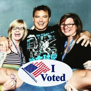 Meet your Posher, Deborah